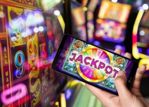 Rekomendasi Pasjackpot Slot Gacor Paling Gampang Menang